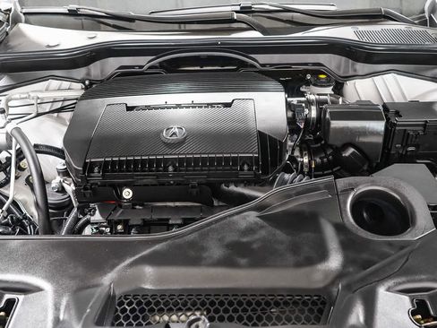 Used 2025 Acura MDX SH-AWD w/ Technology Package image 31