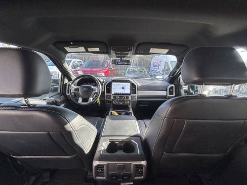 Used 2022 Ford F350 Lariat w/ Lariat Value Package image 21