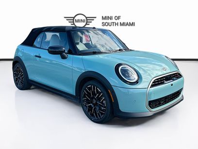 New 2026 MINI Cooper S