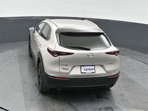 Used 2024 MAZDA CX-30 AWD 2.5 S w/ Select Sport Pkg image 36