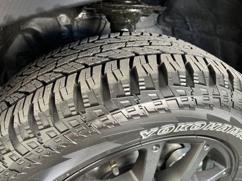 New 2026 Subaru Crosstrek 2.5i Wilderness w/ Crosstrek Mirror Package image 29