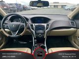 Used 2015 Acura TLX image 6