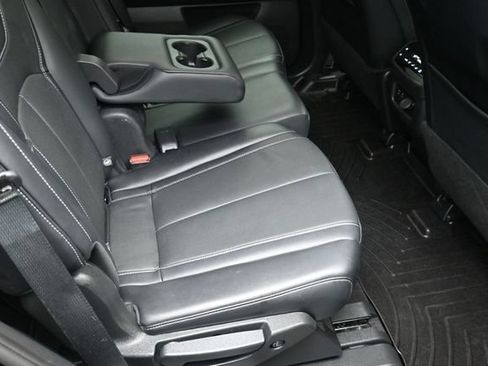 Used 2023 INFINITI QX60 Luxe w/ Cargo Package AWD/4WD image 39