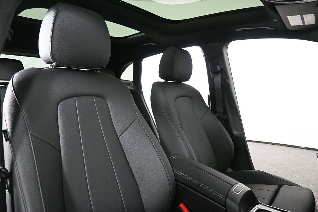 Certified 2026 Mercedes-Benz GLA 250 image 22