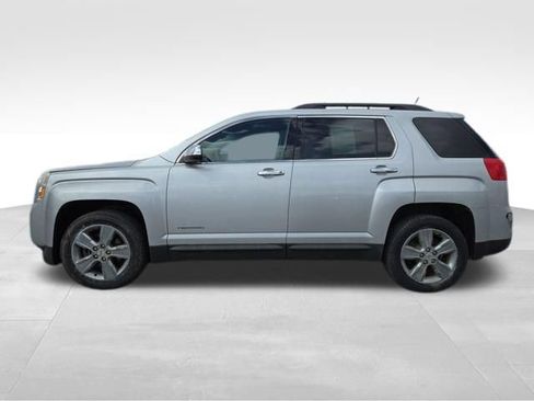 Used 2015 GMC Terrain SLE image 9