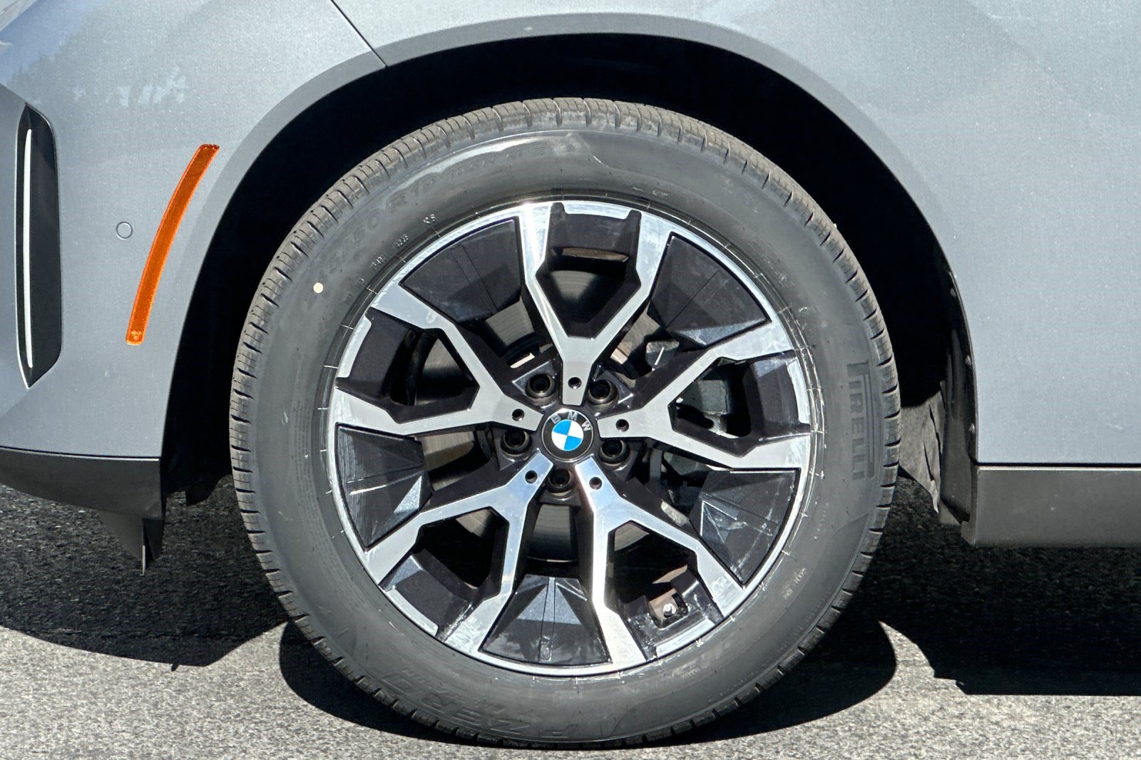 Certified 2025 BMW X3 xDrive30i w/ Premium Package AWD/4WD image 37