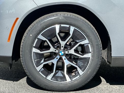 Used 2025 BMW X3 xDrive30i w/ Premium Package AWD/4WD image 37