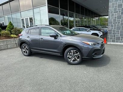 New 2026 Subaru Crosstrek 2.0i Premium