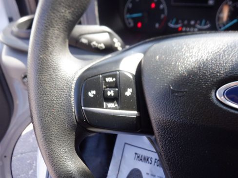 Used 2023 Ford Transit 250 Low Roof image 18