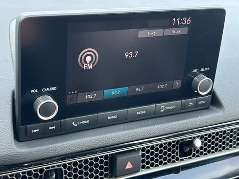 Used 2023 Honda Civic Sport image 18