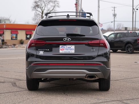 Used 2023 Hyundai Santa Fe SEL image 4