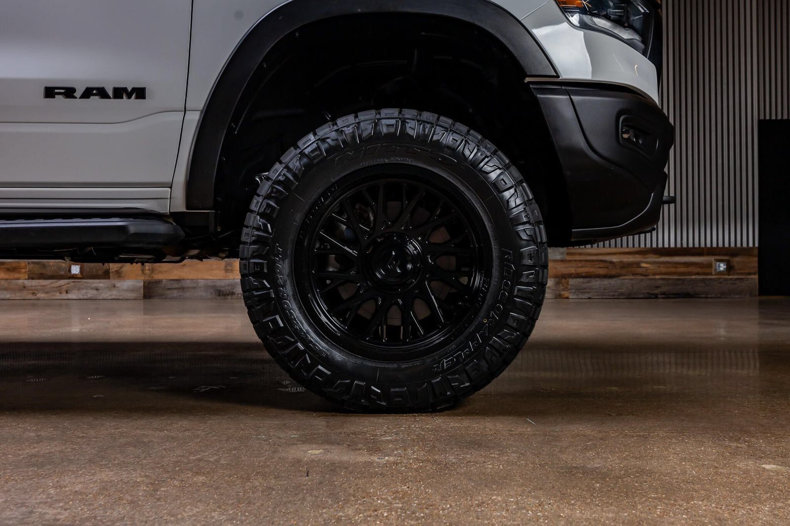 Used 2024 RAM 1500 Rebel w/ Rebel Level 1 Equipment Group AWD/4WD image 12
