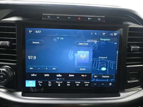 Used 2024 Ford F150 Raptor AWD/4WD image 15