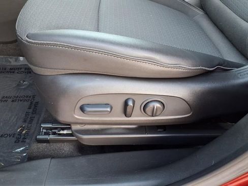 Used 2023 Buick Encore GX Preferred w/ Cold Weather Comfort Package image 16