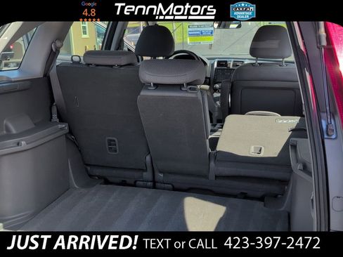 Used 2007 Honda CR-V LX image 19