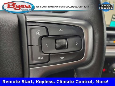 Used 2023 Chevrolet Silverado 1500 LT image 19