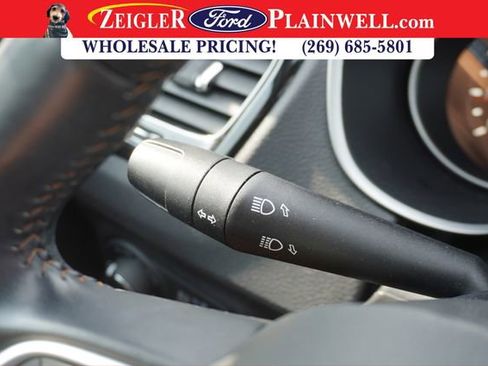 Used 2021 Jeep Compass Limited w/ Sun and Sound Group image 26