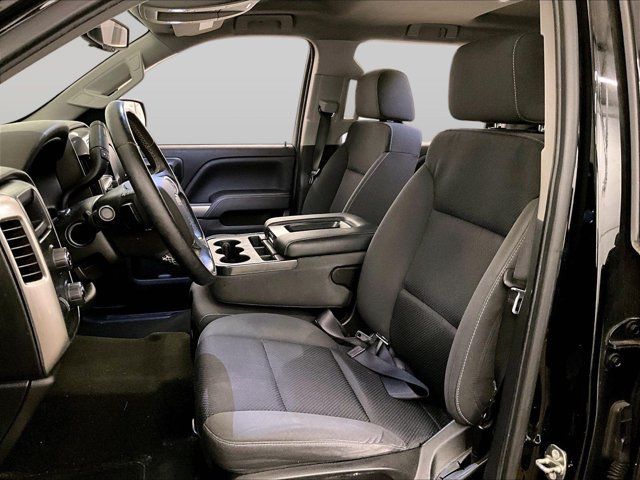 Used 2018 Chevrolet Silverado 1500 LT AWD/4WD image 25