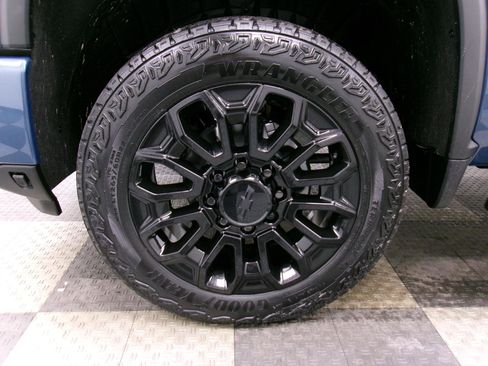 New 2026 Chevrolet Silverado 2500 High Country w/ Technology Package image 17