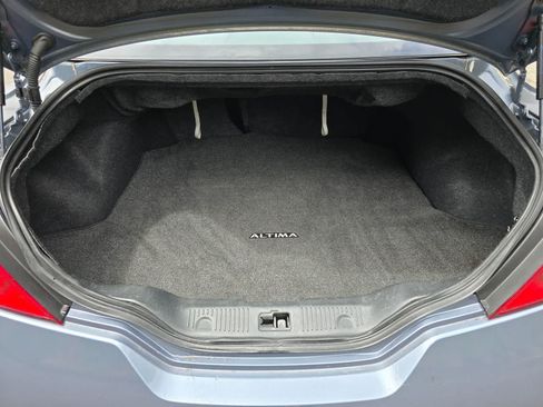 Used 2011 Nissan Altima 2.5 S w/ Convenience Pkg FWD image 25