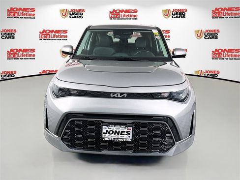 Used 2023 Kia Soul GT-Line image 13
