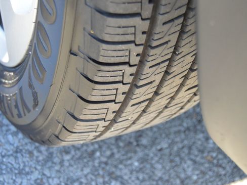 Used 2018 Jeep Compass Latitude image 6