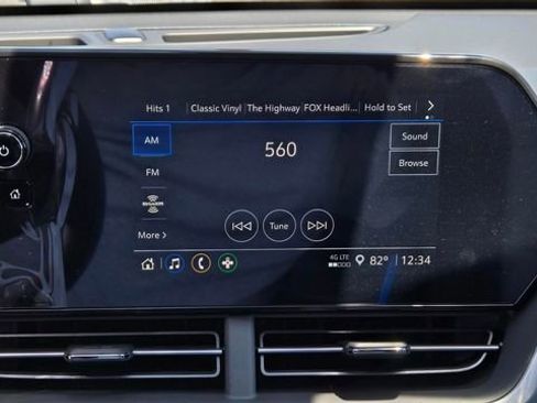 New 2026 Chevrolet Trax LS w/ LS Convenience Package image 19