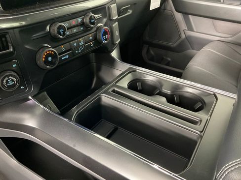 New 2026 Ford F150 STX w/ Equipment Group 200A AWD/4WD image 19