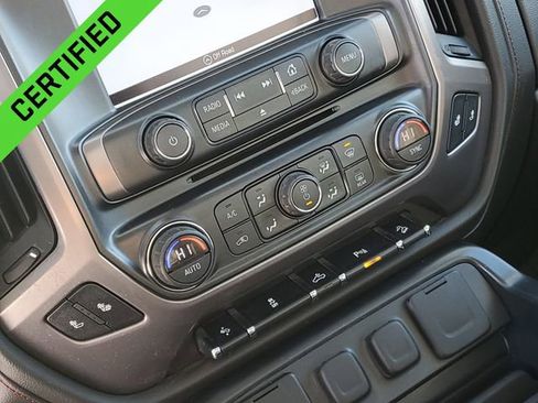 Used 2017 GMC Sierra 1500 SLT image 18