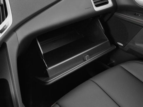 Used 2015 GMC Terrain SLT w/ Open Road Package image 18