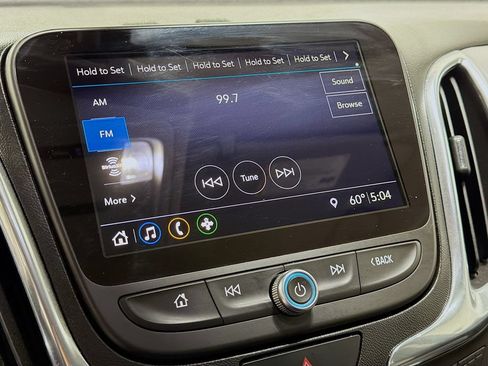 Used 2019 Chevrolet Equinox Premier FWD image 15