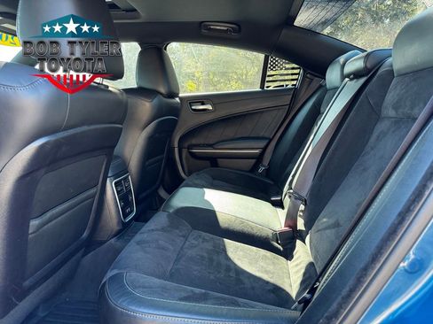 Used 2021 Dodge Charger Scat Pack image 9