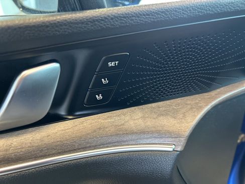 Used 2022 Kia K5 EX w/ EX Premium Package image 15