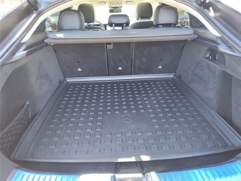 Certified 2025 Mercedes-Benz GLE 450 4MATIC Coupe image 6