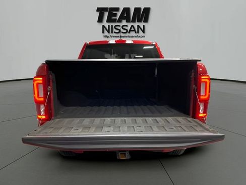 Used 2020 Ford Ranger Lariat w/ FX4 Off-Road Package AWD/4WD image 6