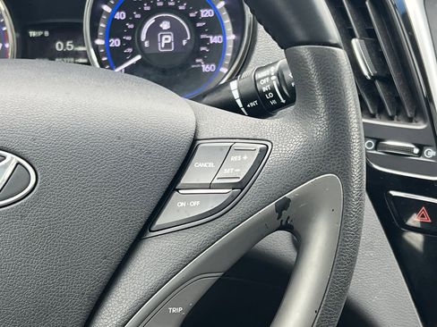 Used 2013 Hyundai Sonata Limited w/ Premium Pkg image 23