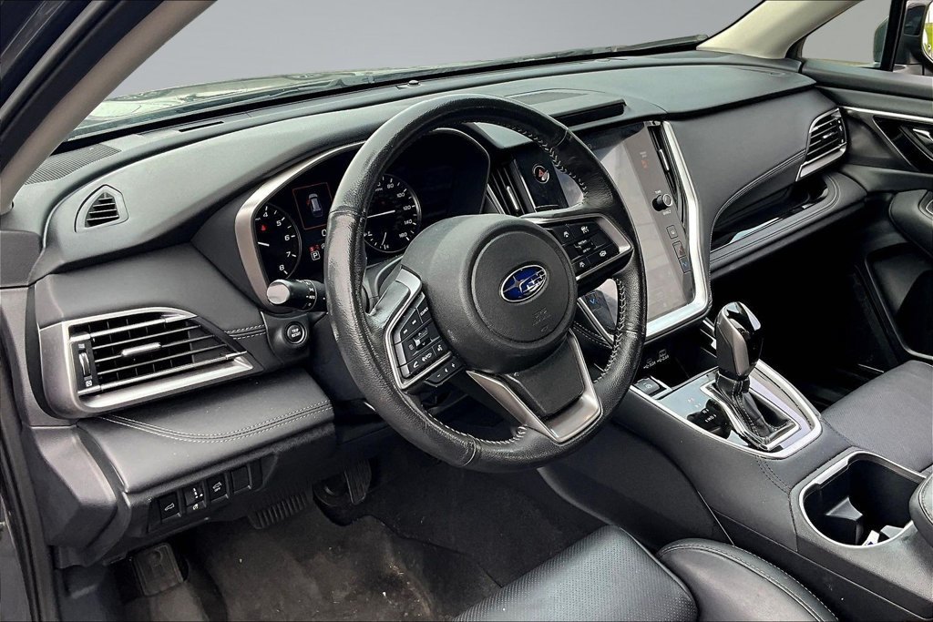 Used 2024 Subaru Outback Limited XT AWD/4WD image 14