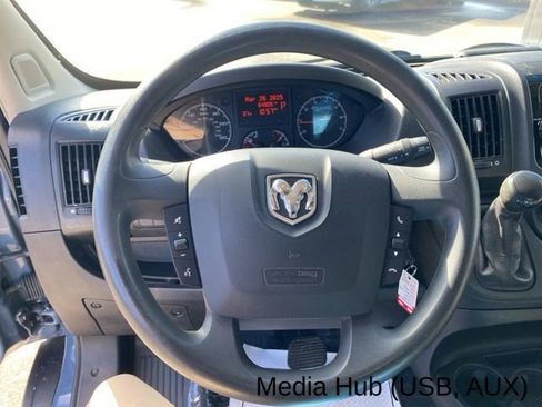 Used 2020 RAM ProMaster 3500 image 12