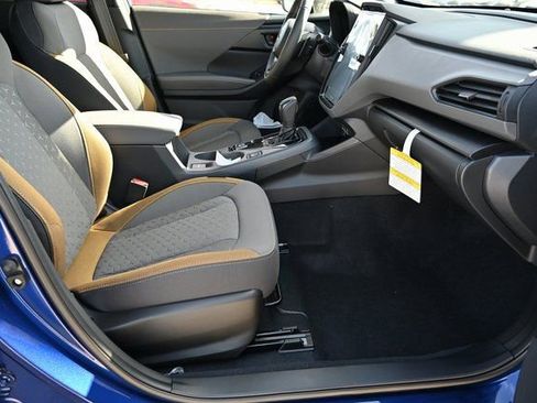 New 2026 Subaru Crosstrek 2.5i Sport image 16