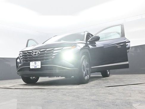 Used 2024 Hyundai Tucson SEL image 23