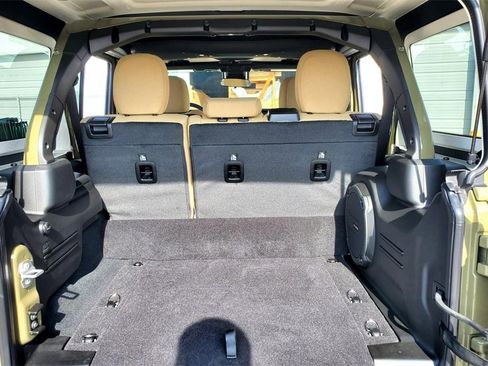 New 2025 Jeep Wrangler Unlimited Sport S 4xe image 20