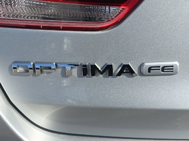 Used 2018 Kia Optima LX FWD image 30