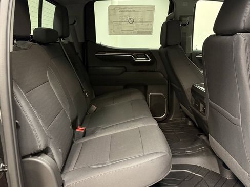 New 2026 Chevrolet Silverado 1500 RST w/ Redline Edition image 16