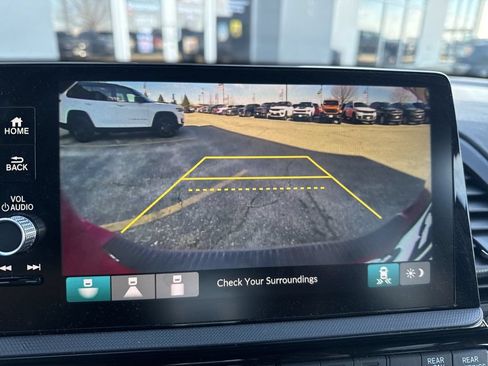 Used 2025 Honda Odyssey Sport-L image 19