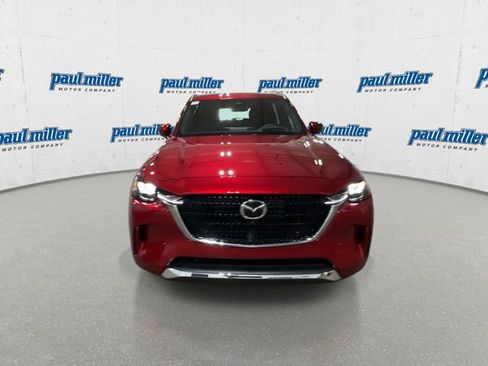 New 2026 MAZDA CX-90 3.3 Turbo S w/ Premium Plus AWD/4WD image 3
