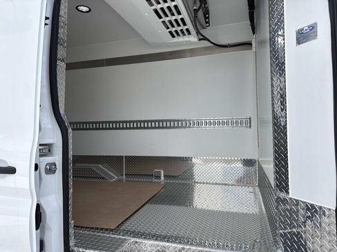 New 2026 Ford Transit 350 148 High Roof Extended RWD image 11