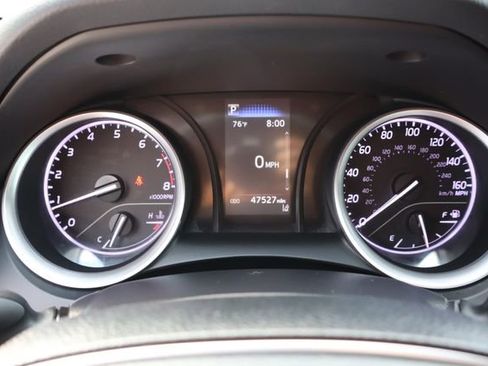 Used 2022 Toyota Camry LE FWD image 41