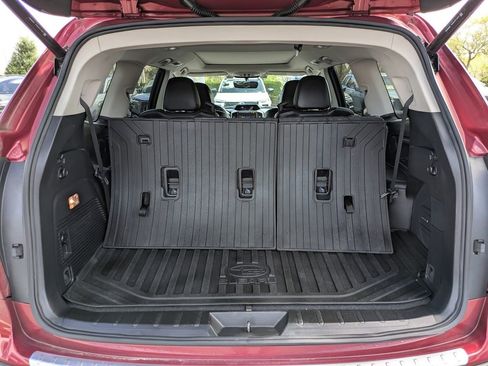 Used 2021 Subaru Ascent Limited w/ Technology Package image 12