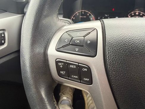 Used 2022 Ford Ranger XLT w/ Equipment Group 301A Mid AWD/4WD image 37