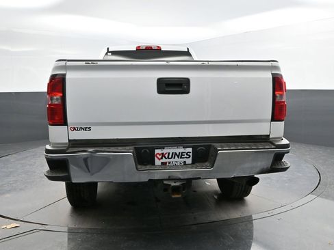 Used 2019 GMC Sierra 2500 4x4 Crew Cab image 7